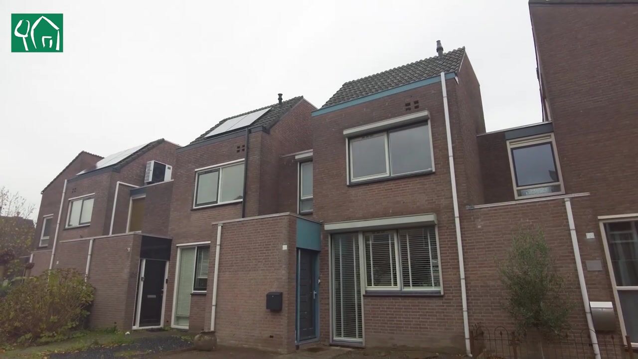 Video of Duinkerkenlaan 71