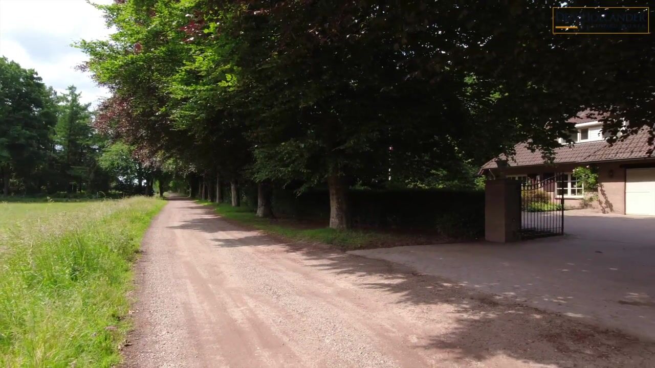 Video van Antwerpse Baan 6-A