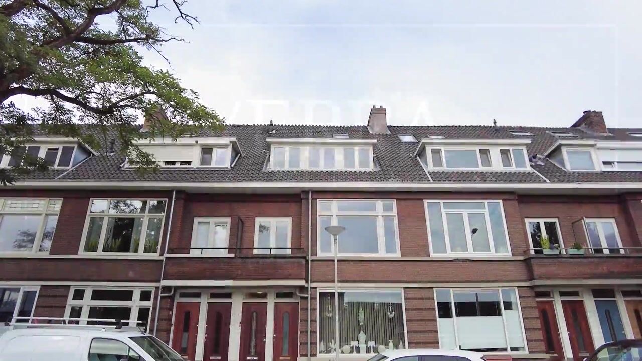 Video van Elektroweg 268