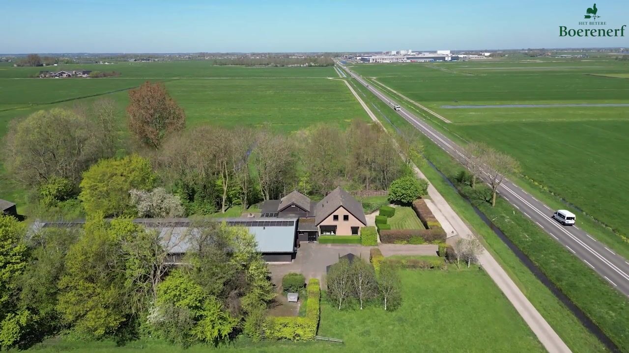 Video van Groene Steeg 11