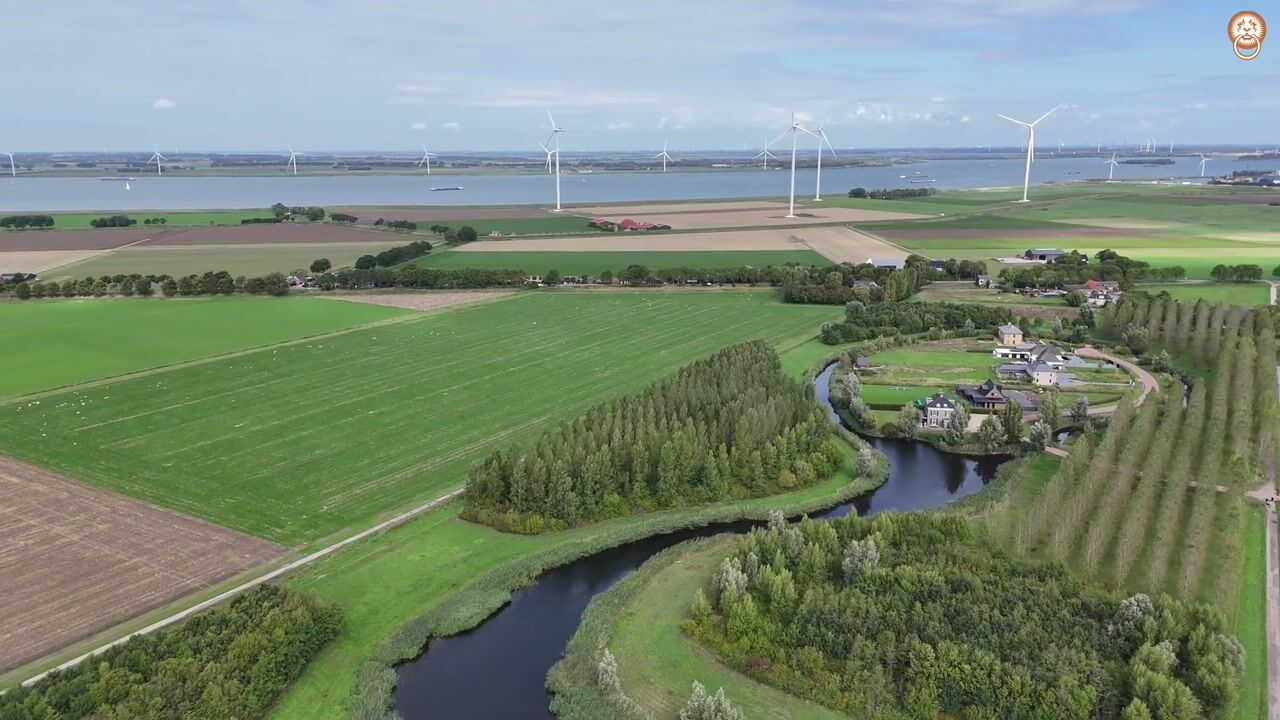 Video van Westcreecke 7
