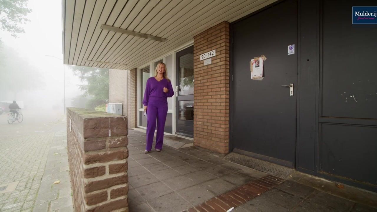 Video van Valkenweg 136