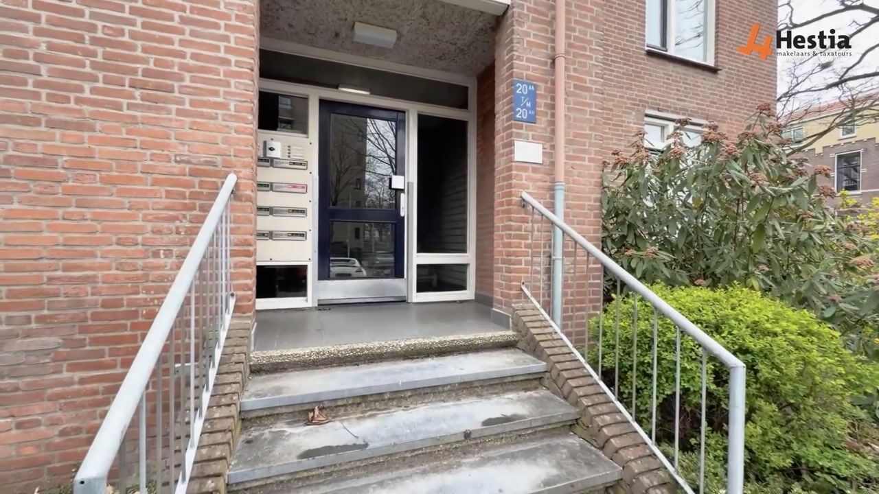 Video of Bijleveldsingel 20-AB