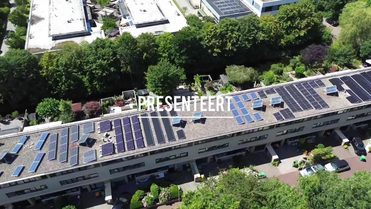 Video van Buitenklingen 59