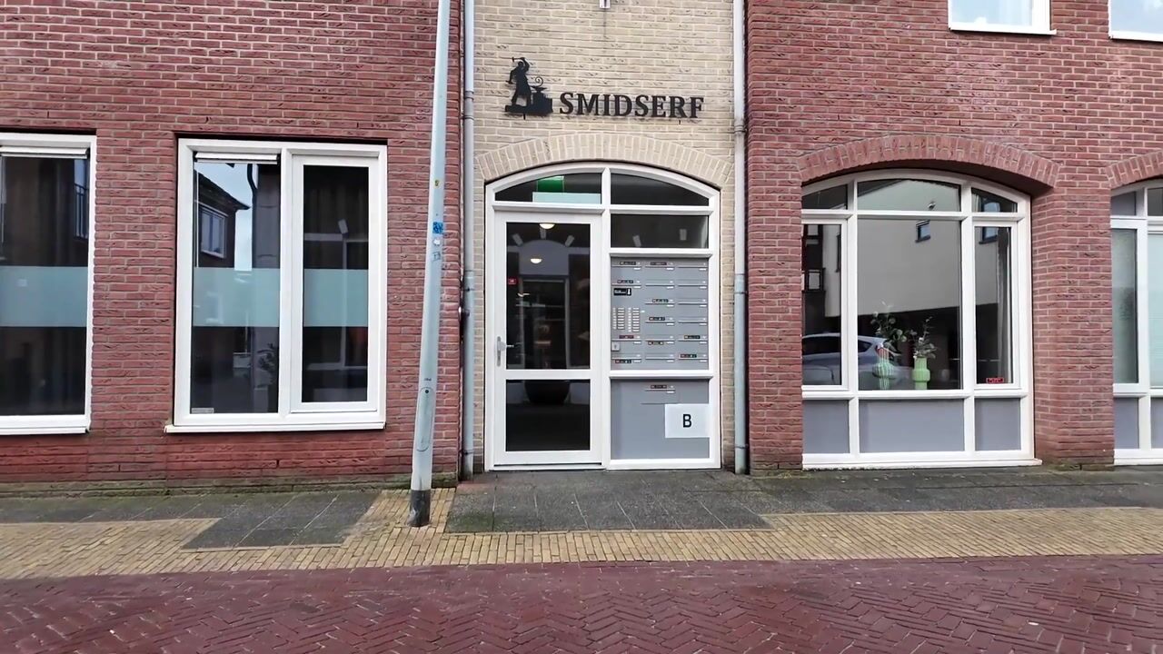 Video of Molenstraat 16-B