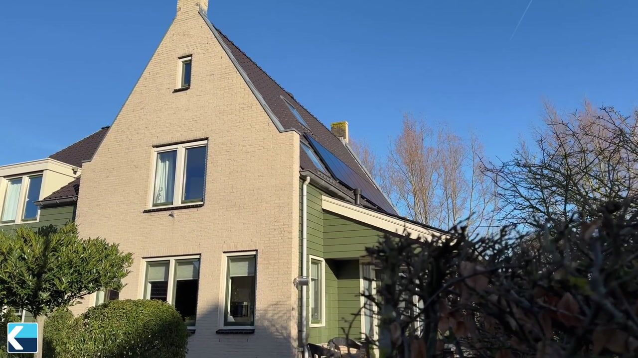 Video van Fostedina 21