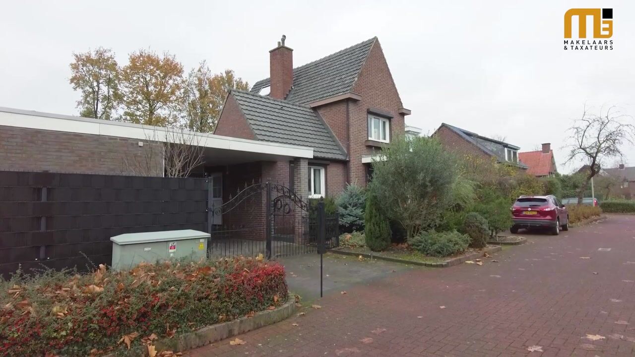 Video of Hoogveldsweg 7