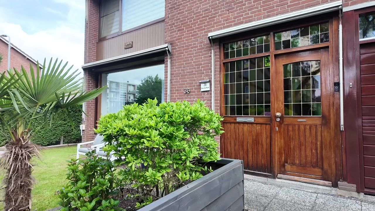 Video van Volkerakweg 36
