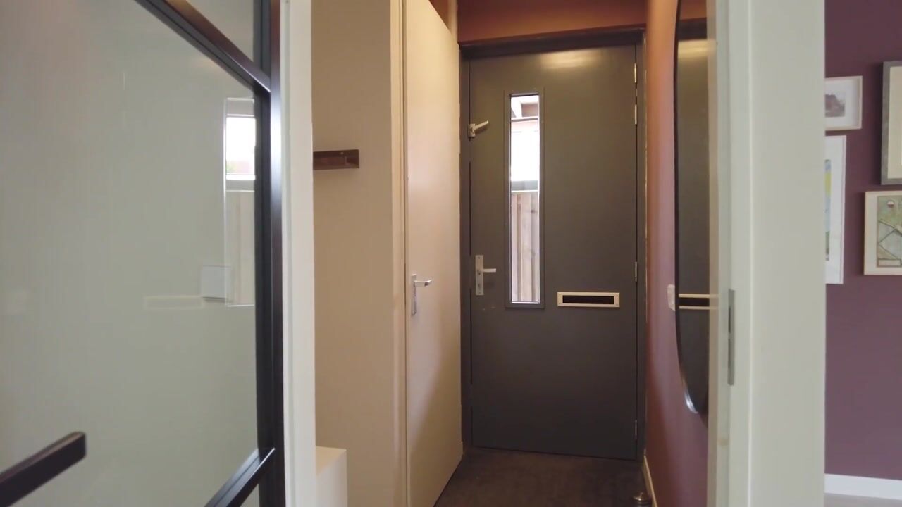 Video of Vincent van Goghstraat 66-A