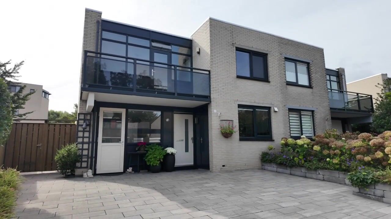 Video of Rondostraat 20