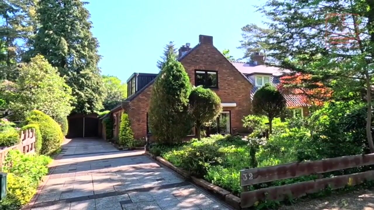 Video van de Wetstein Pfisterlaan 32