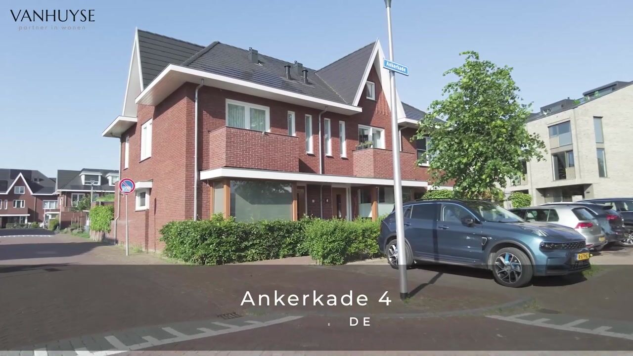 Bekijk video van Ankerkade 4