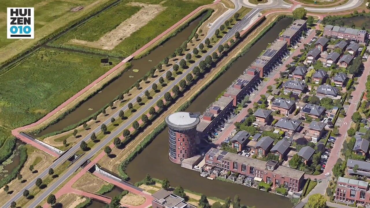 Video van Anjertuin 45