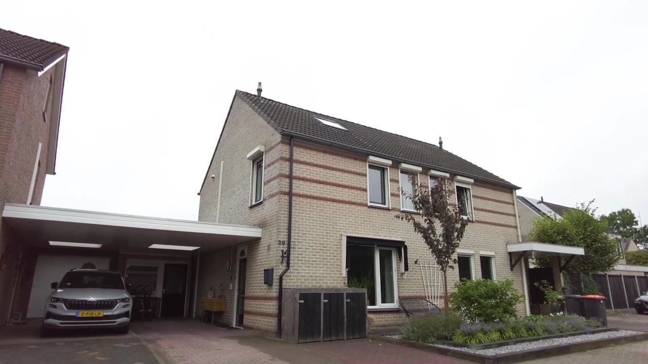 Video van Zicht 29