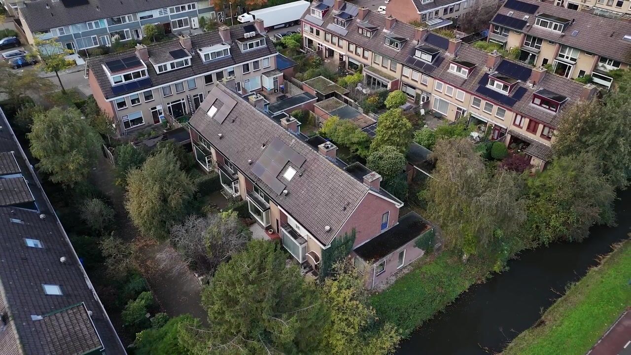 Video van Prof. Oudlaan 7