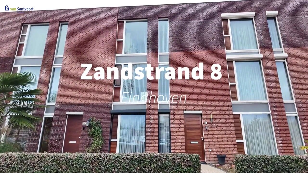 Video van Zandstrand 8
