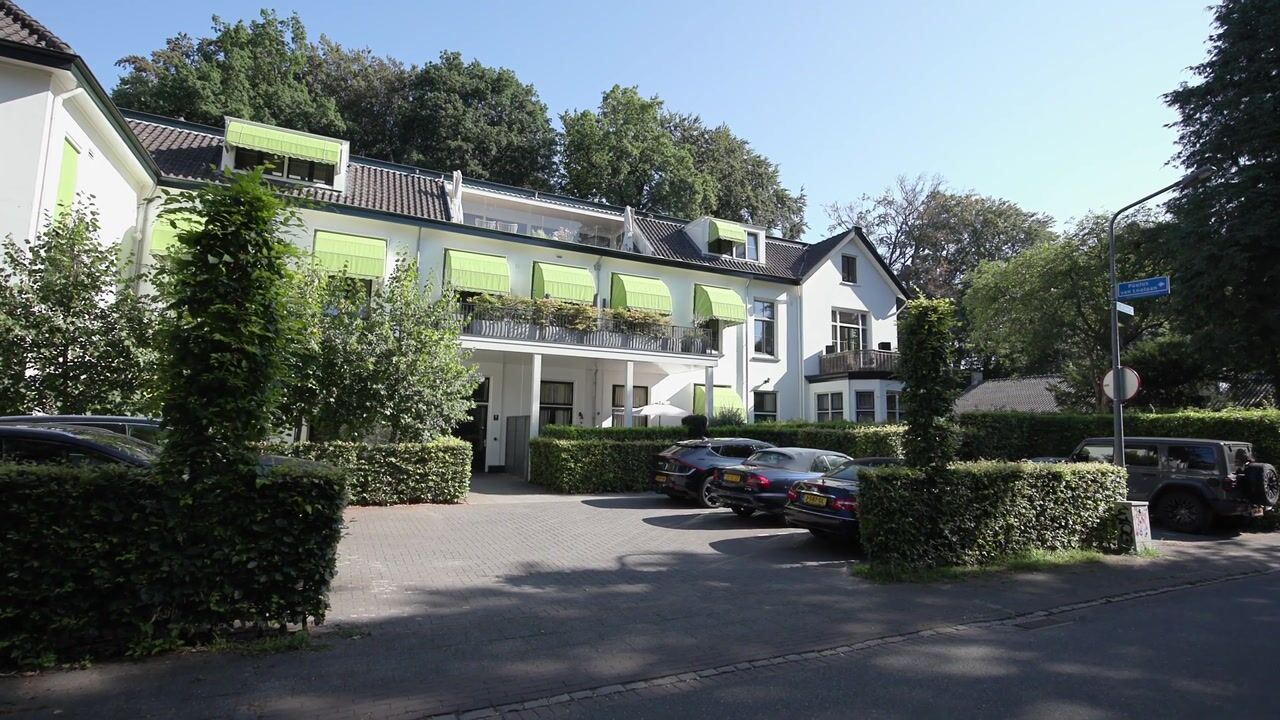Video van Bergweg 16-F