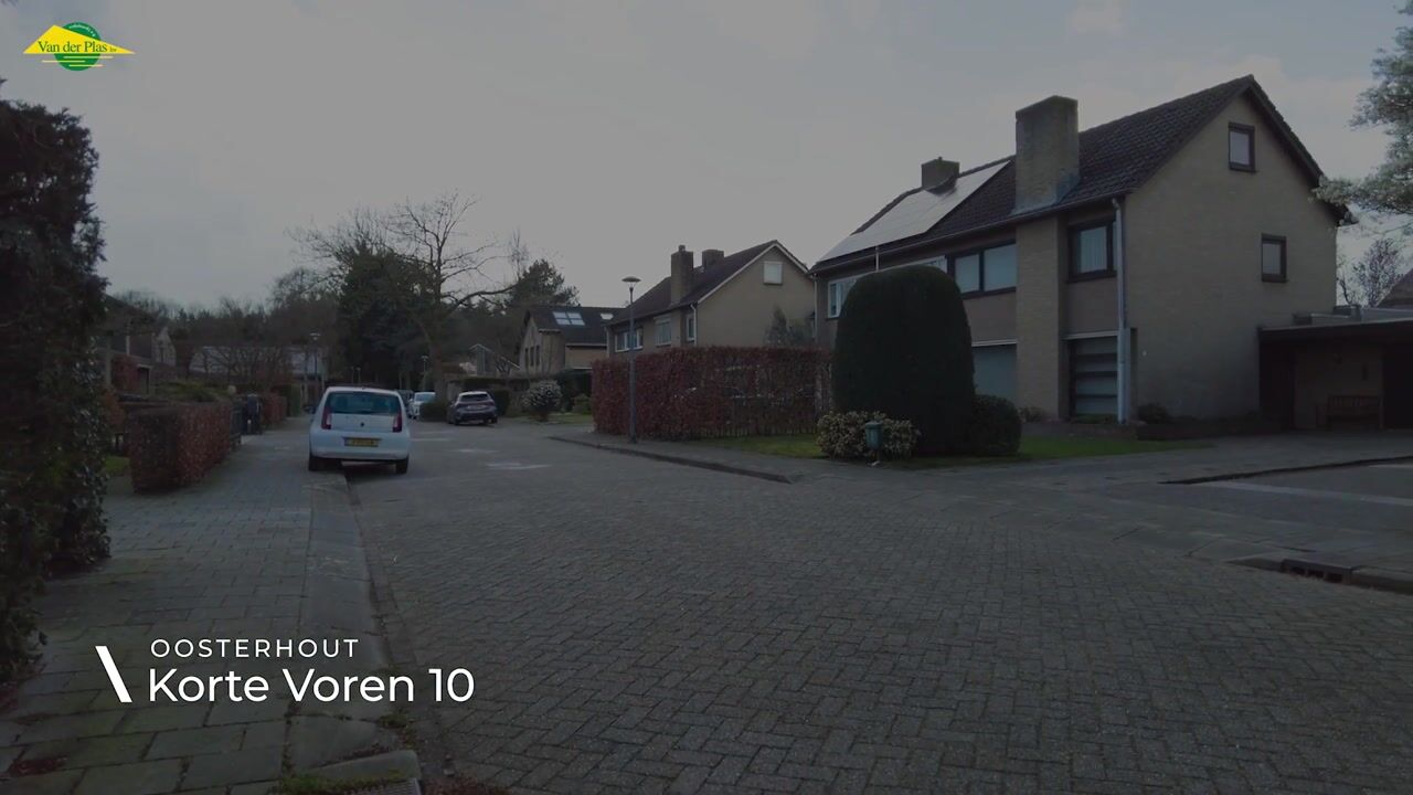 Video van Korte Voren 10