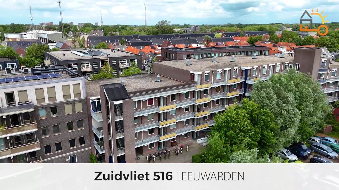 Video van Zuidvliet 516