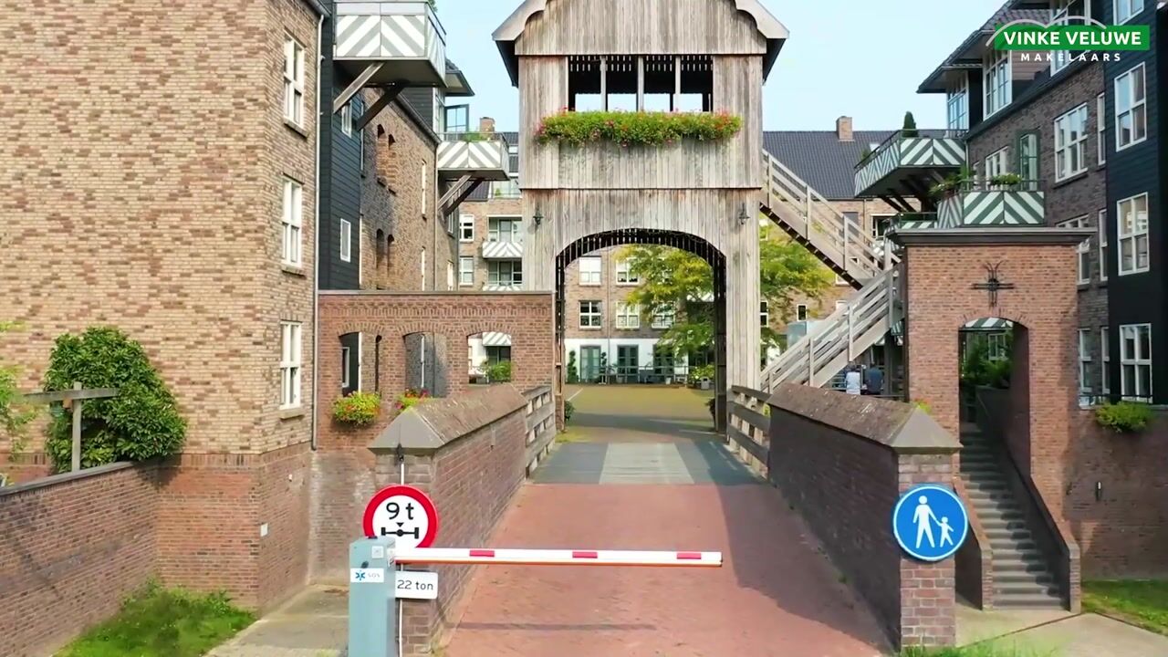 Video van Groot Horloo 10