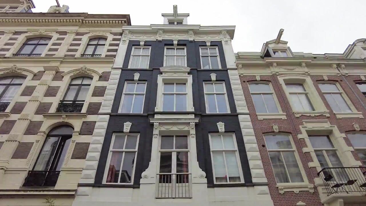 Video van Tweede Jan van der Heijdenstraat 92-2