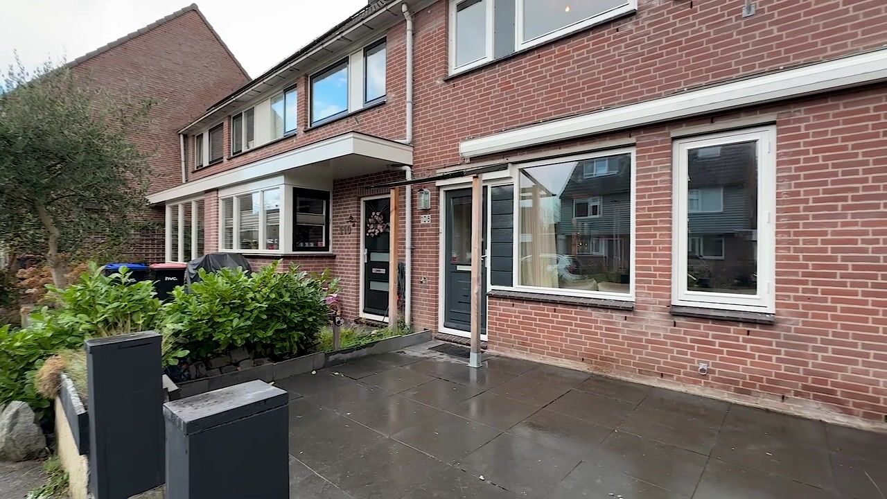 Video van Aletta Jacobsstraat 108