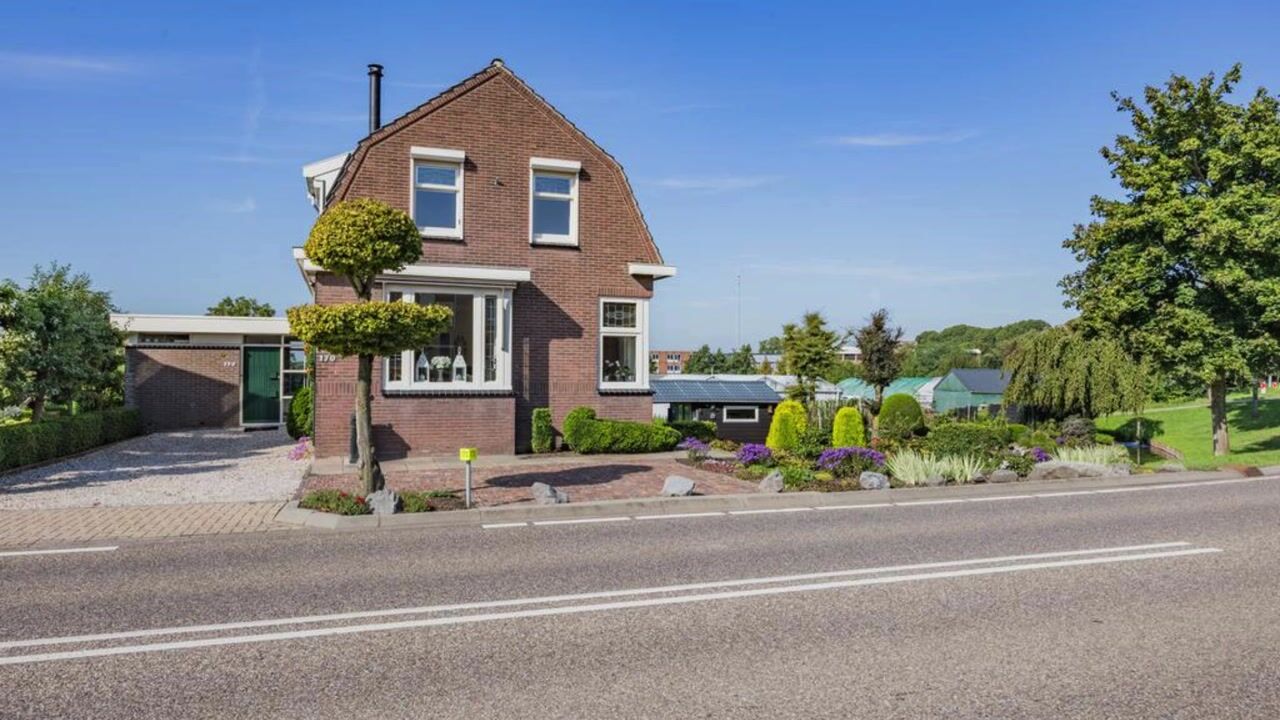 Video van Noordeinde 170
