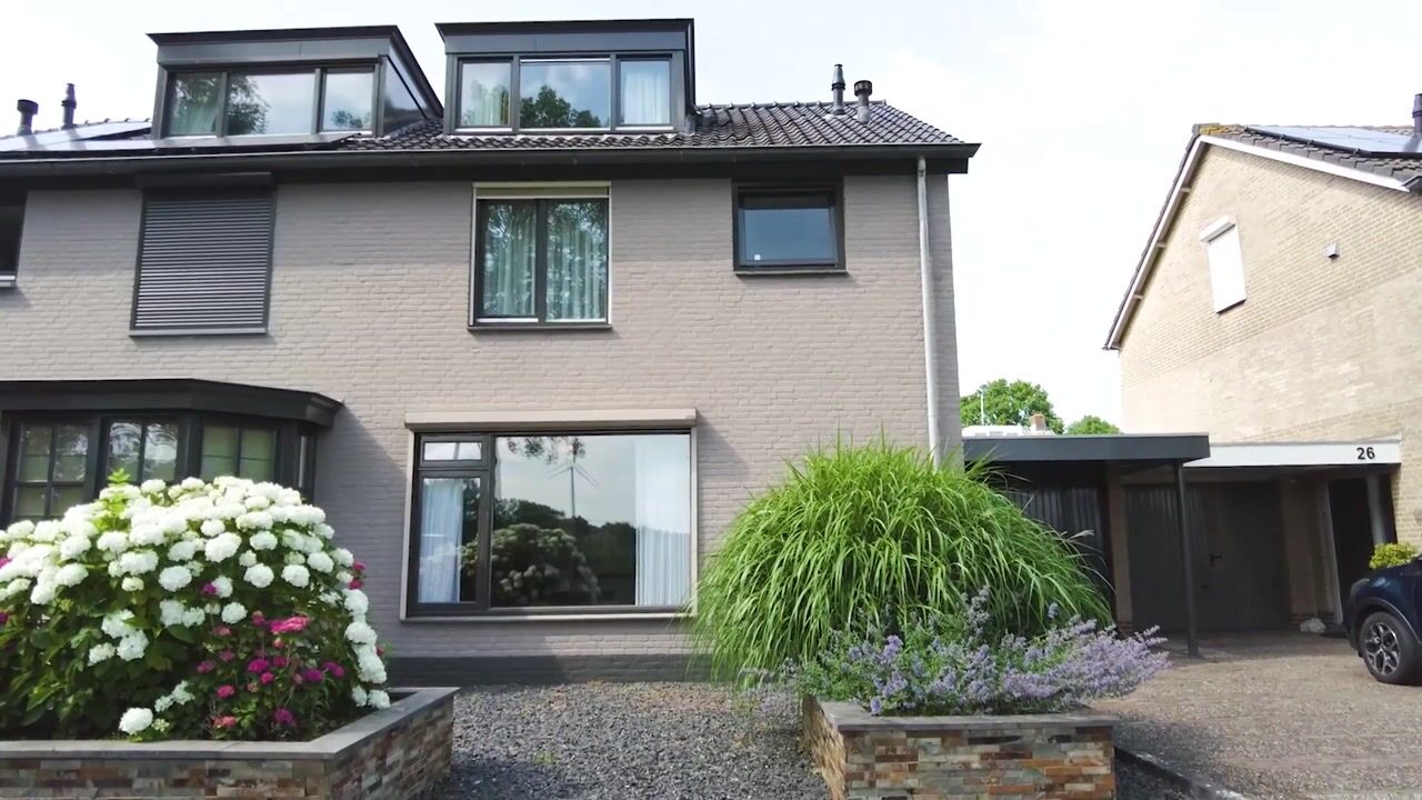 Video van Engeler Schans 24