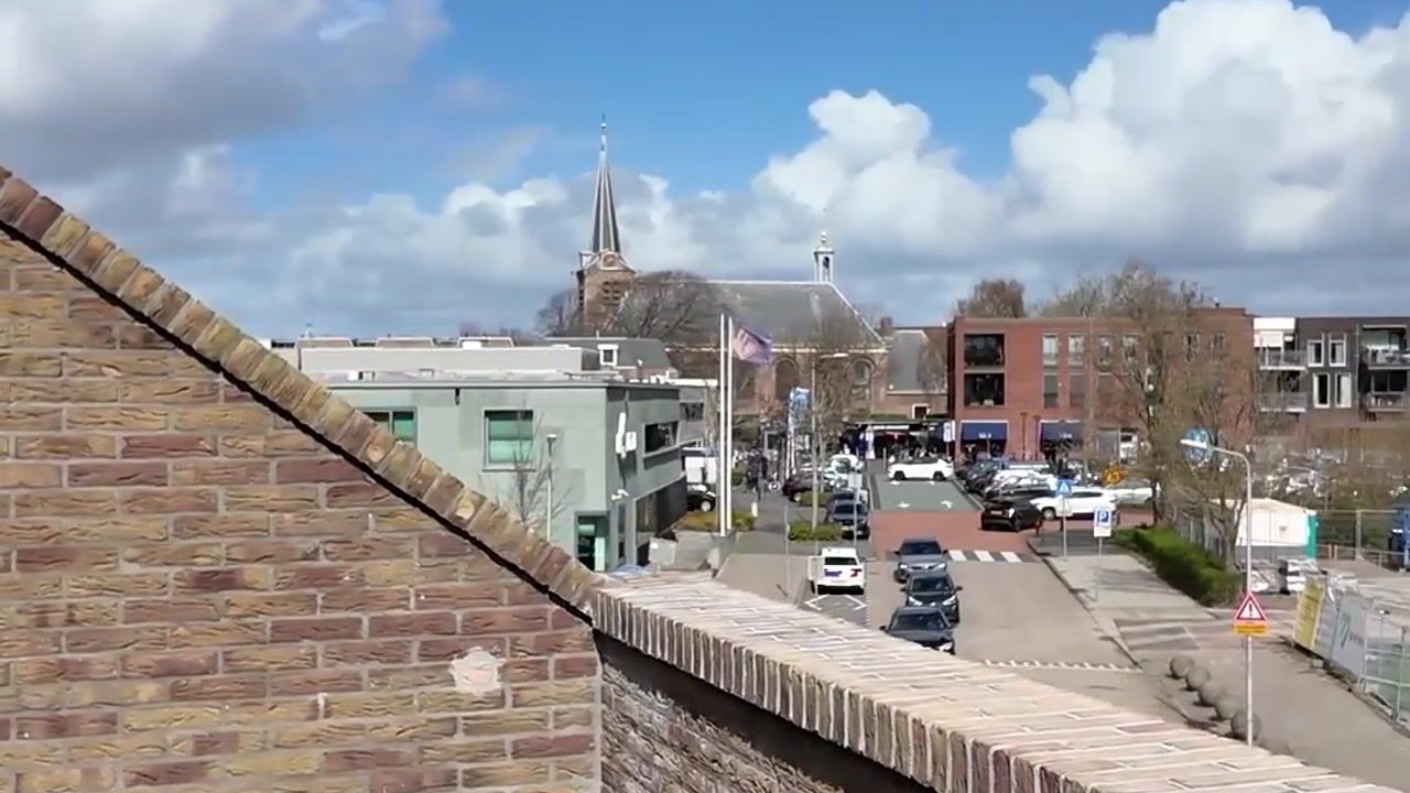 Video of Raadhuislaan 14