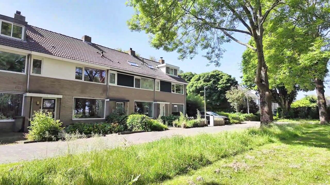 Video van Reijgershof 5