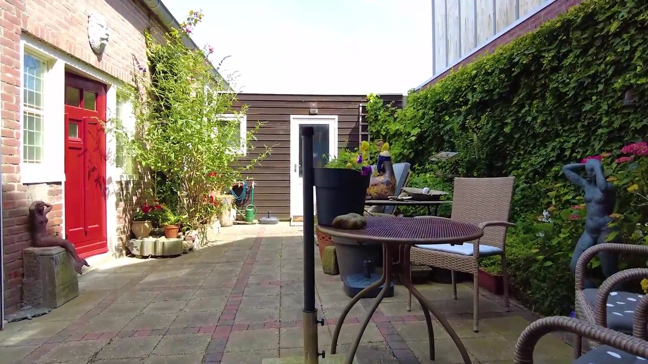 Video of Willebrordusplein 30