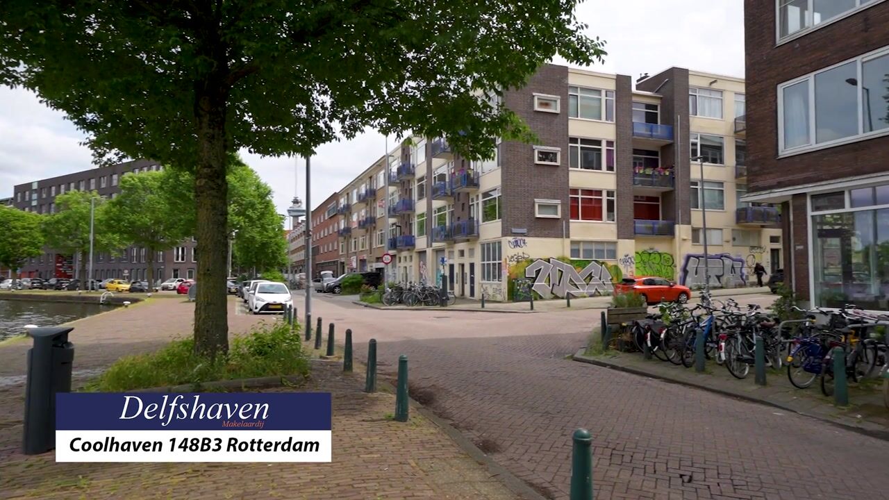 Video van Coolhaven 148-B03