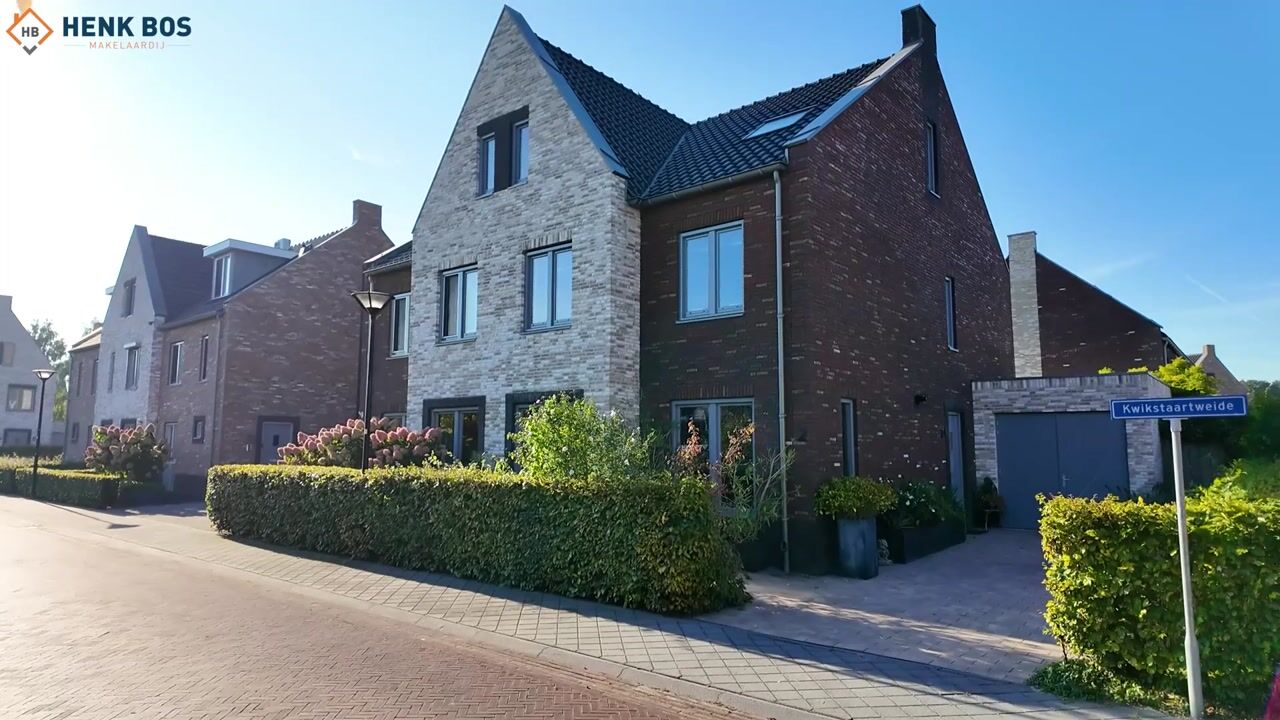 Video van Kwikstaartweide 2