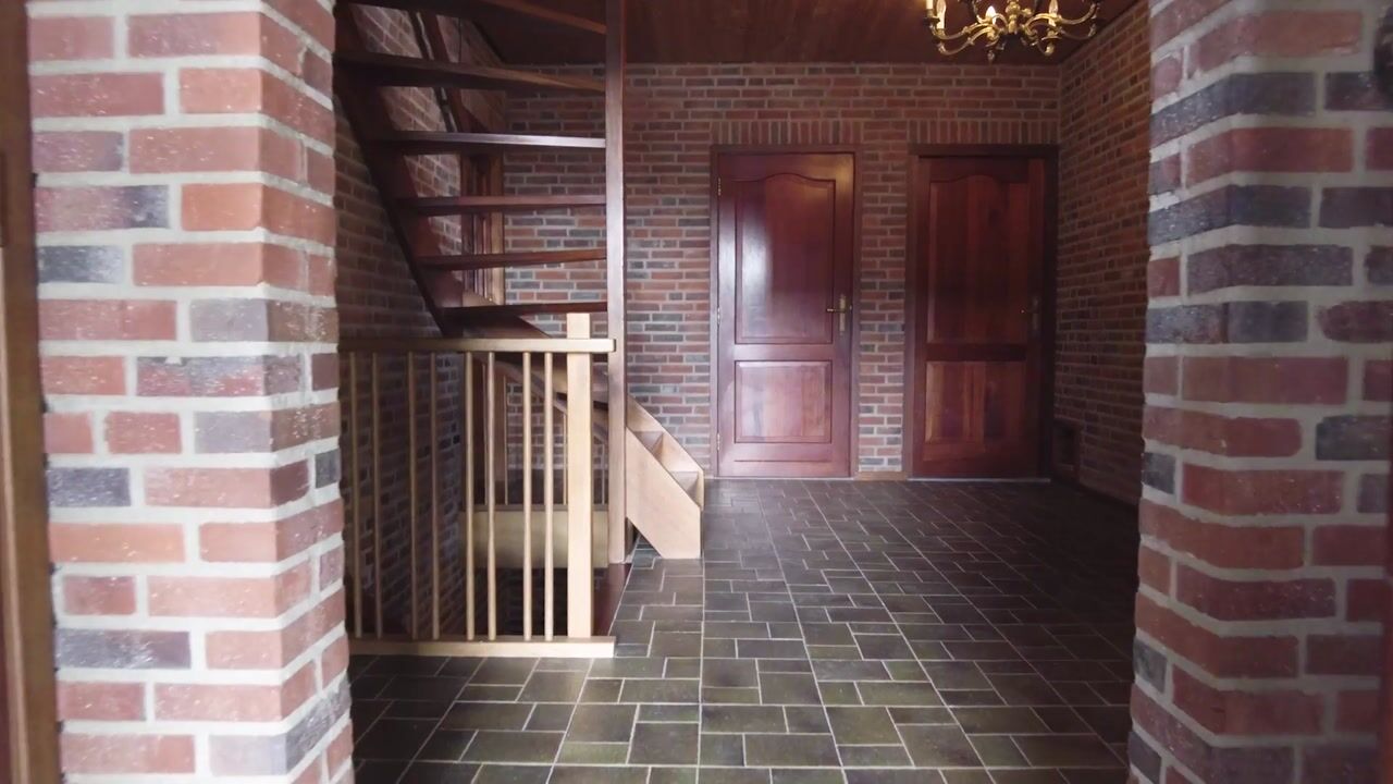 Video of de Laurier 16