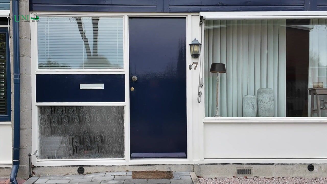 Video of Zuiderkruis 7