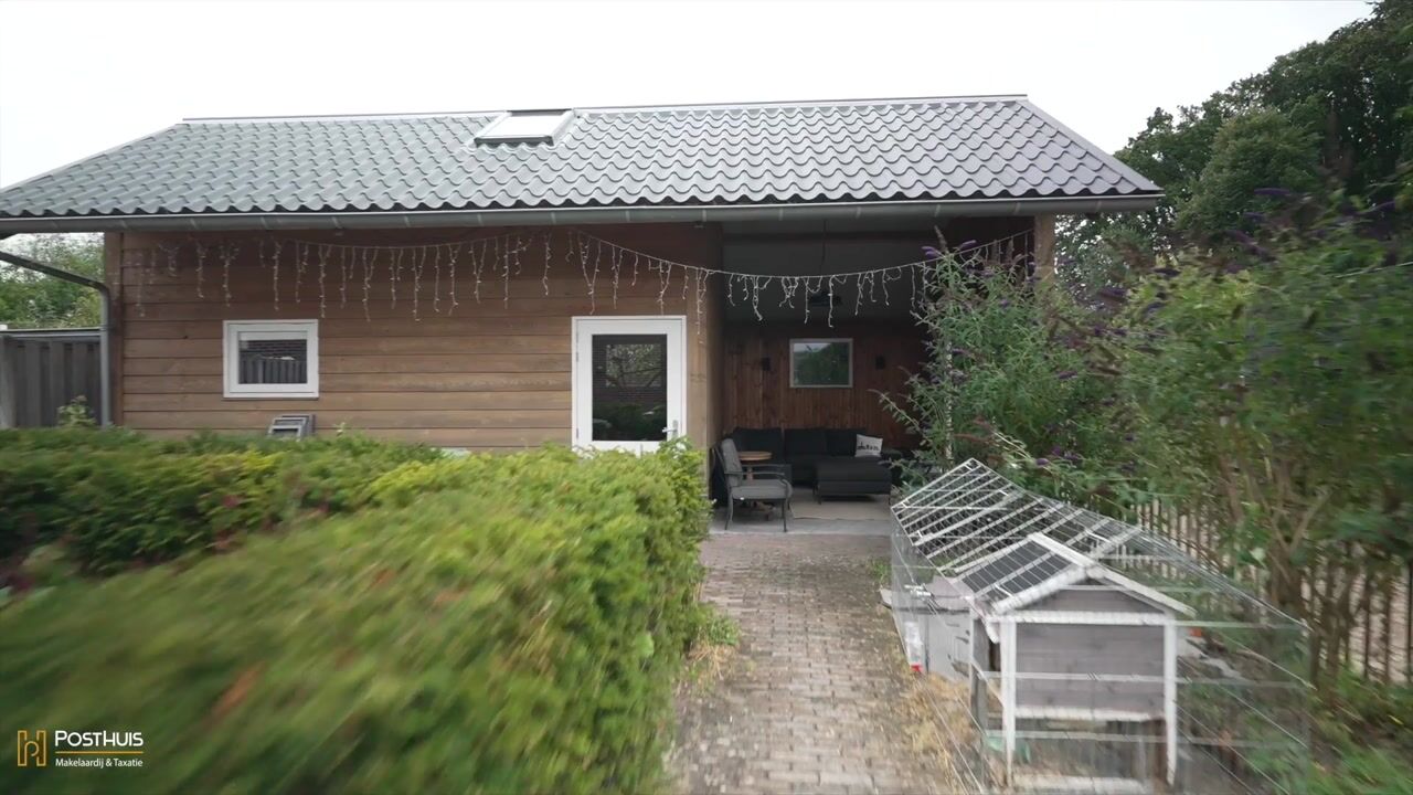 Video van Hessenweg 19