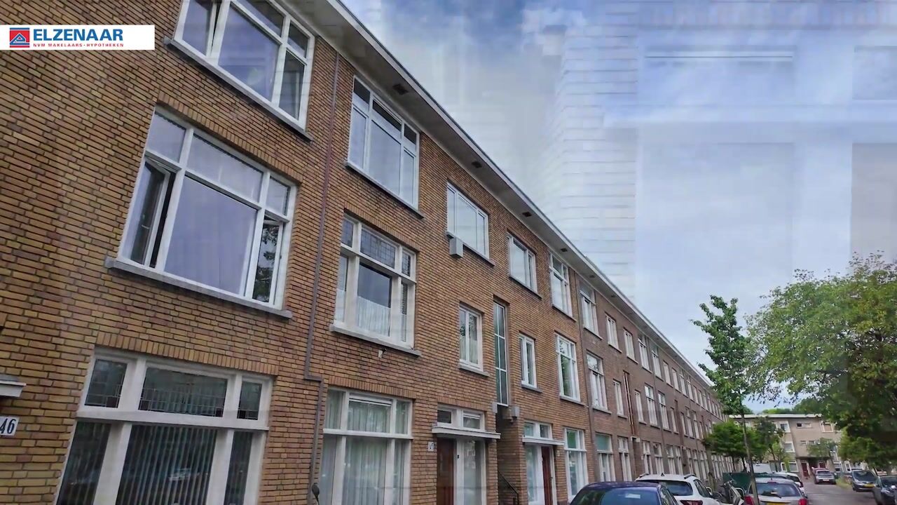 Video van Notenplein 142