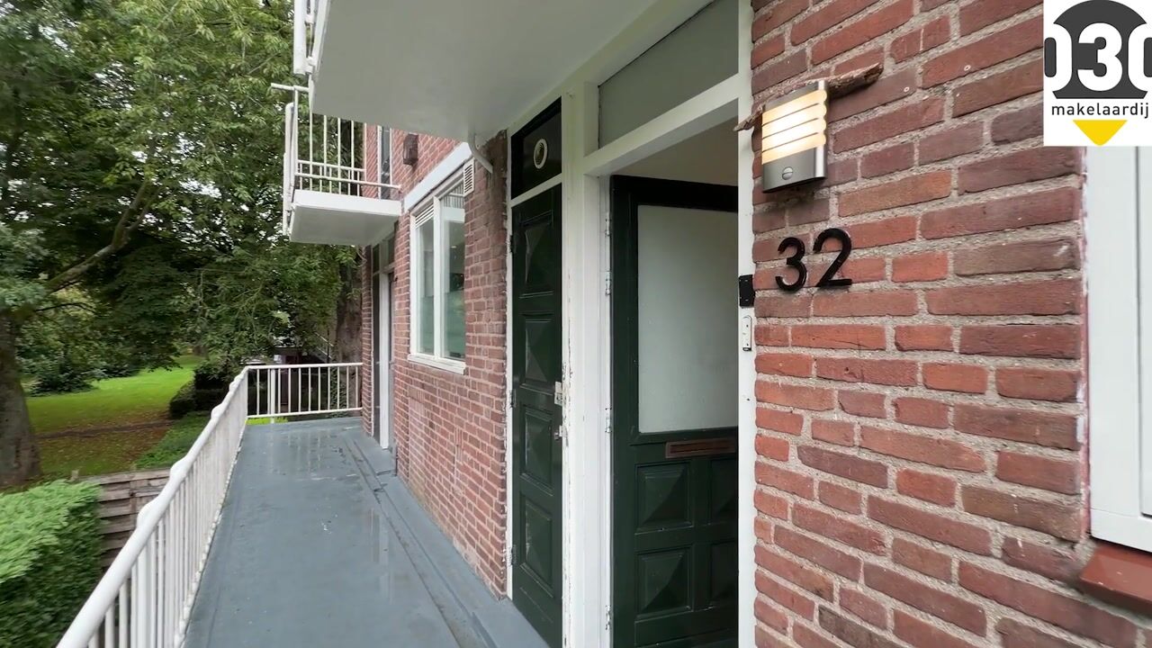 Video van Pasqualinilaan 32