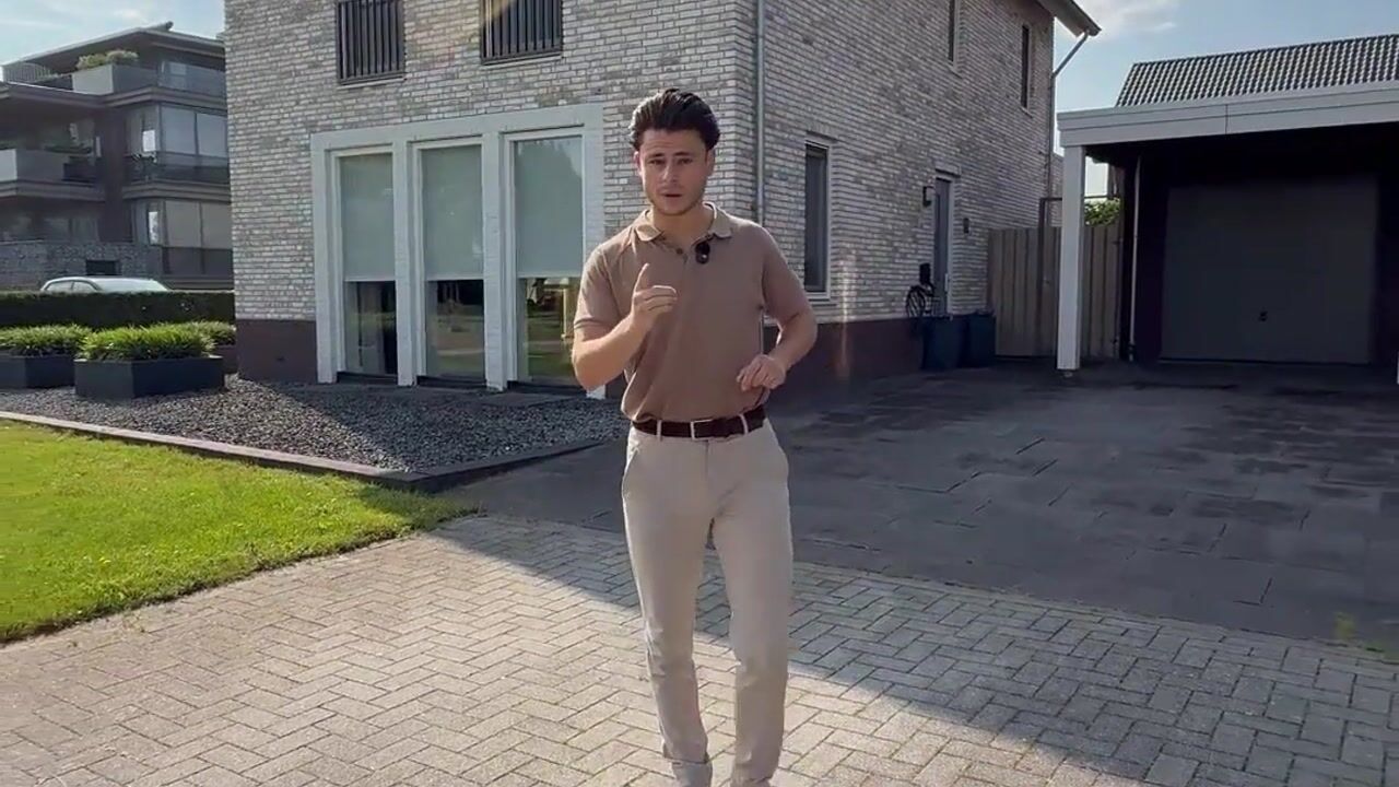 Video of Runmolen 86