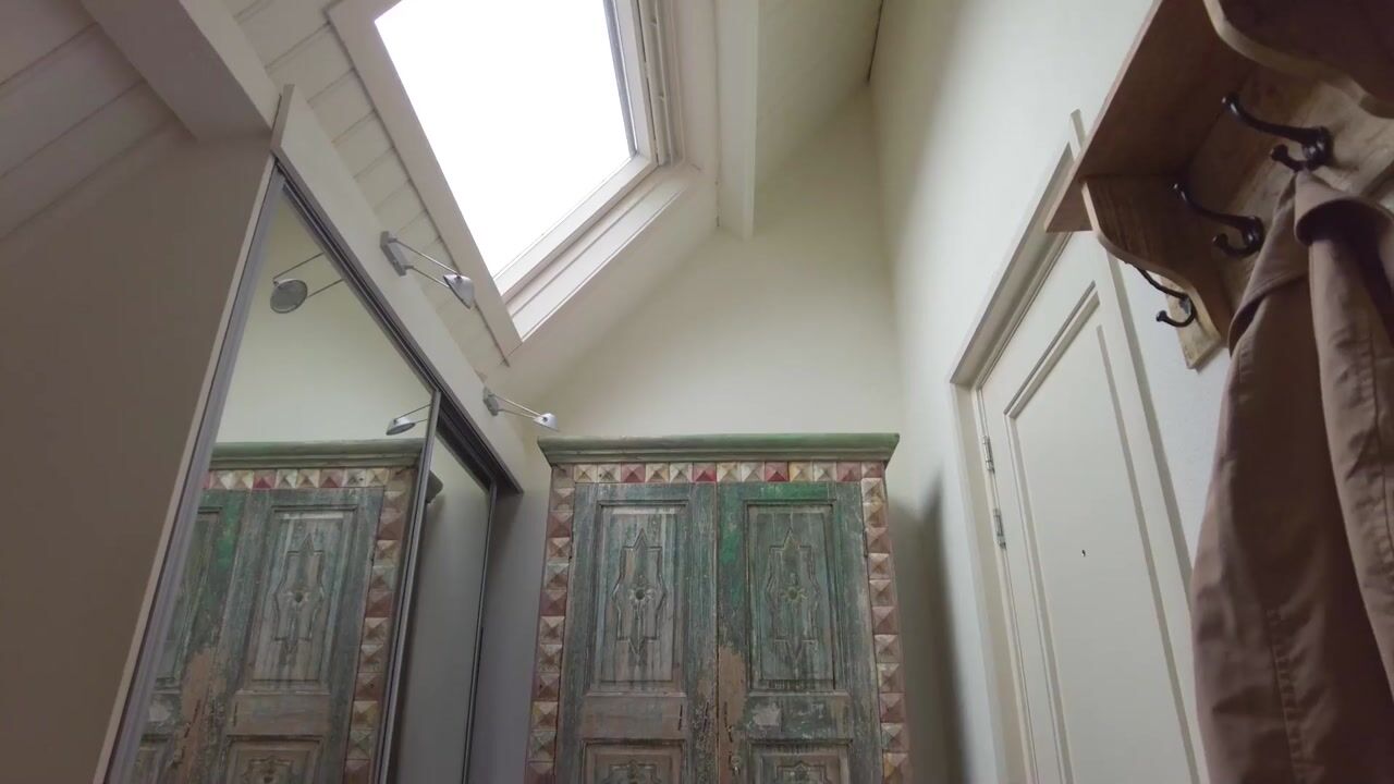 Video van Bakkerstraat 62-5