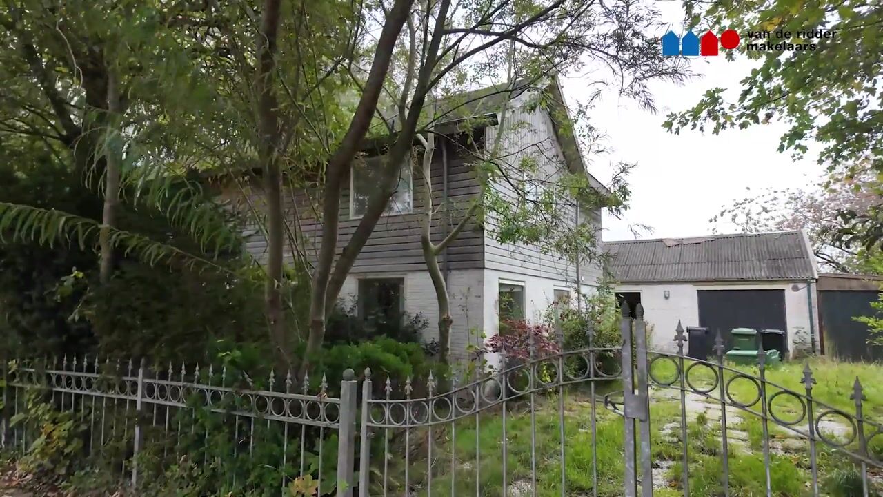 Video van Weereweg 39