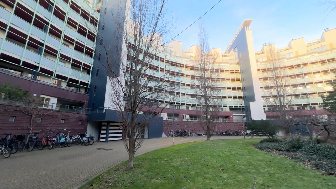 Video van Venetiëhof 16