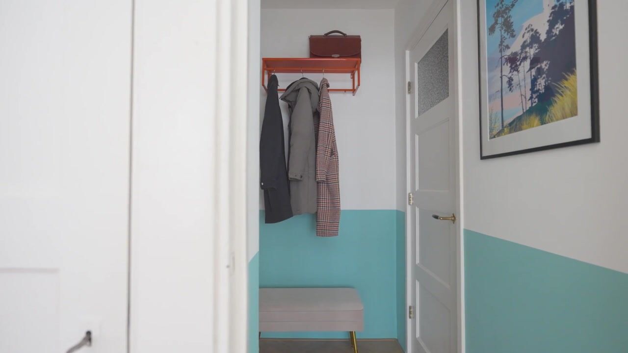 Video van Sanderijnstraat 28-1