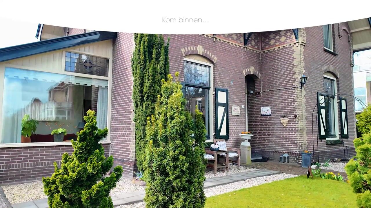 Video van Faas Eliaslaan 6