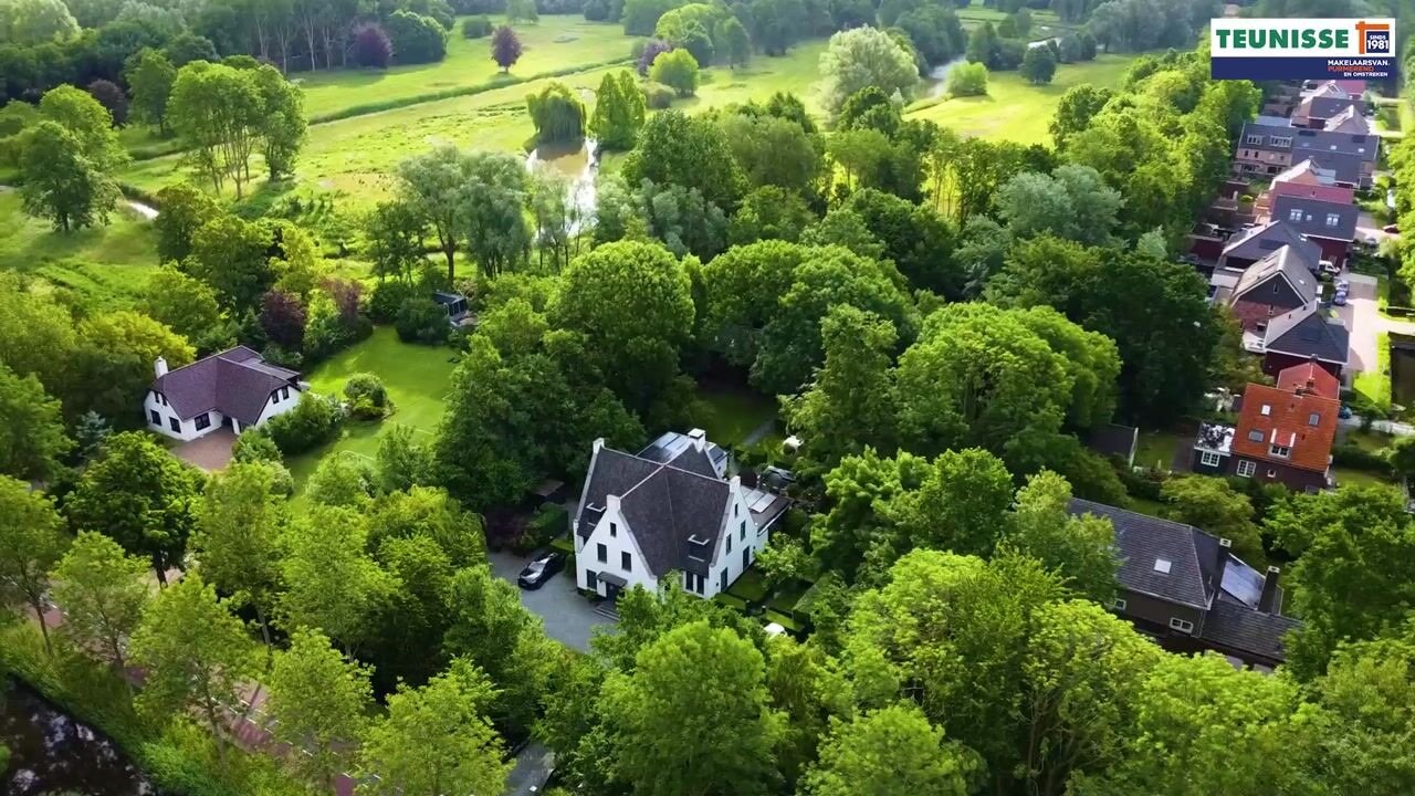 Video van Westerweg 52