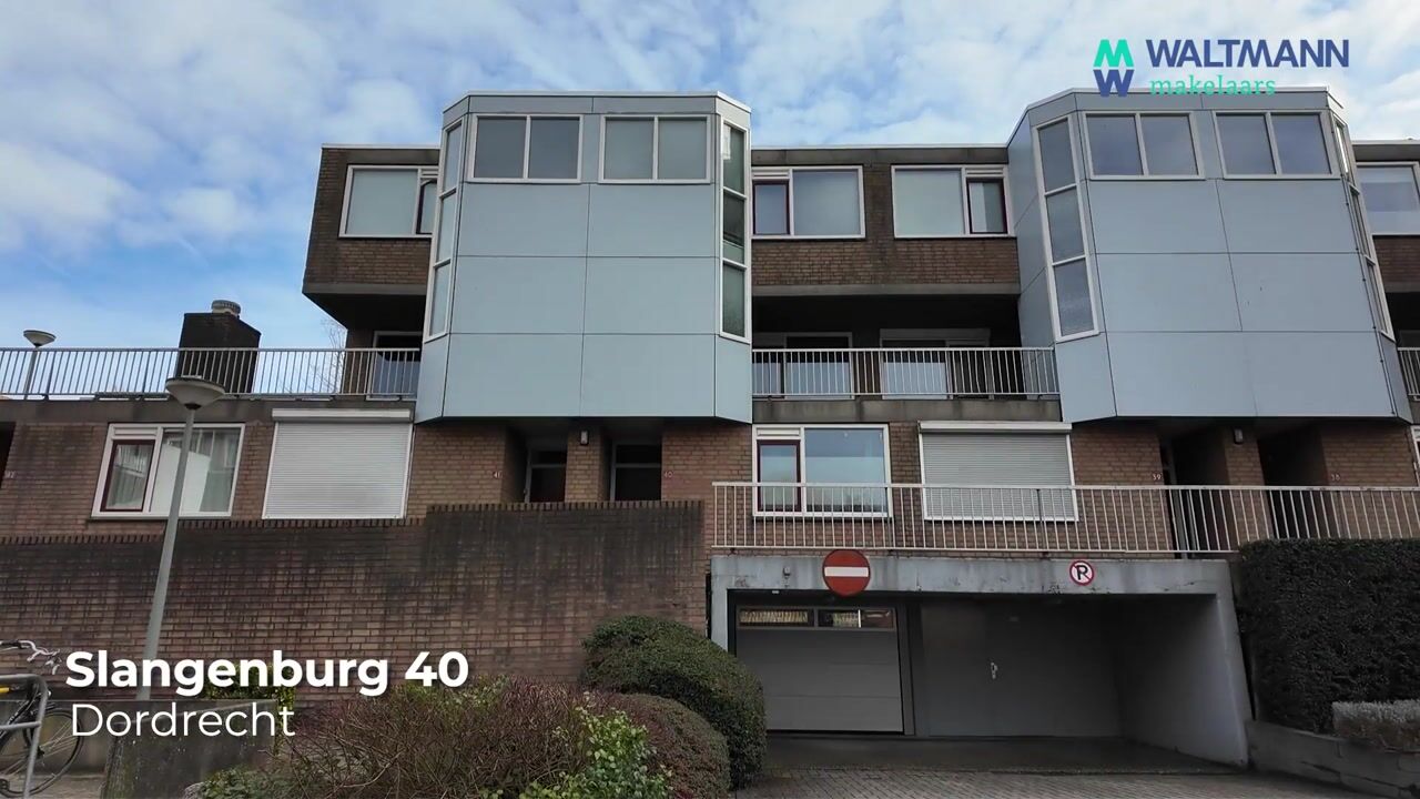 Video van Slangenburg 40