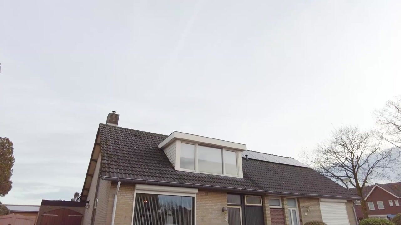 Video van Tulpenstraat 4