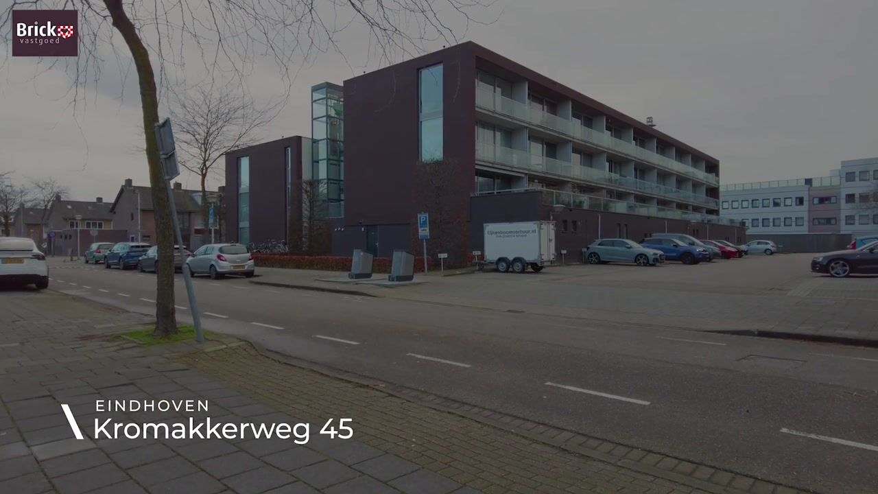 Bekijk video van Kromakkerweg 45