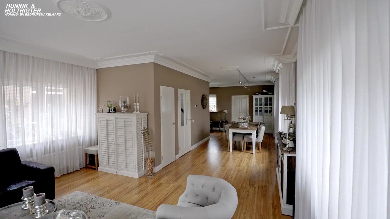 Video van Oranjestraat 16