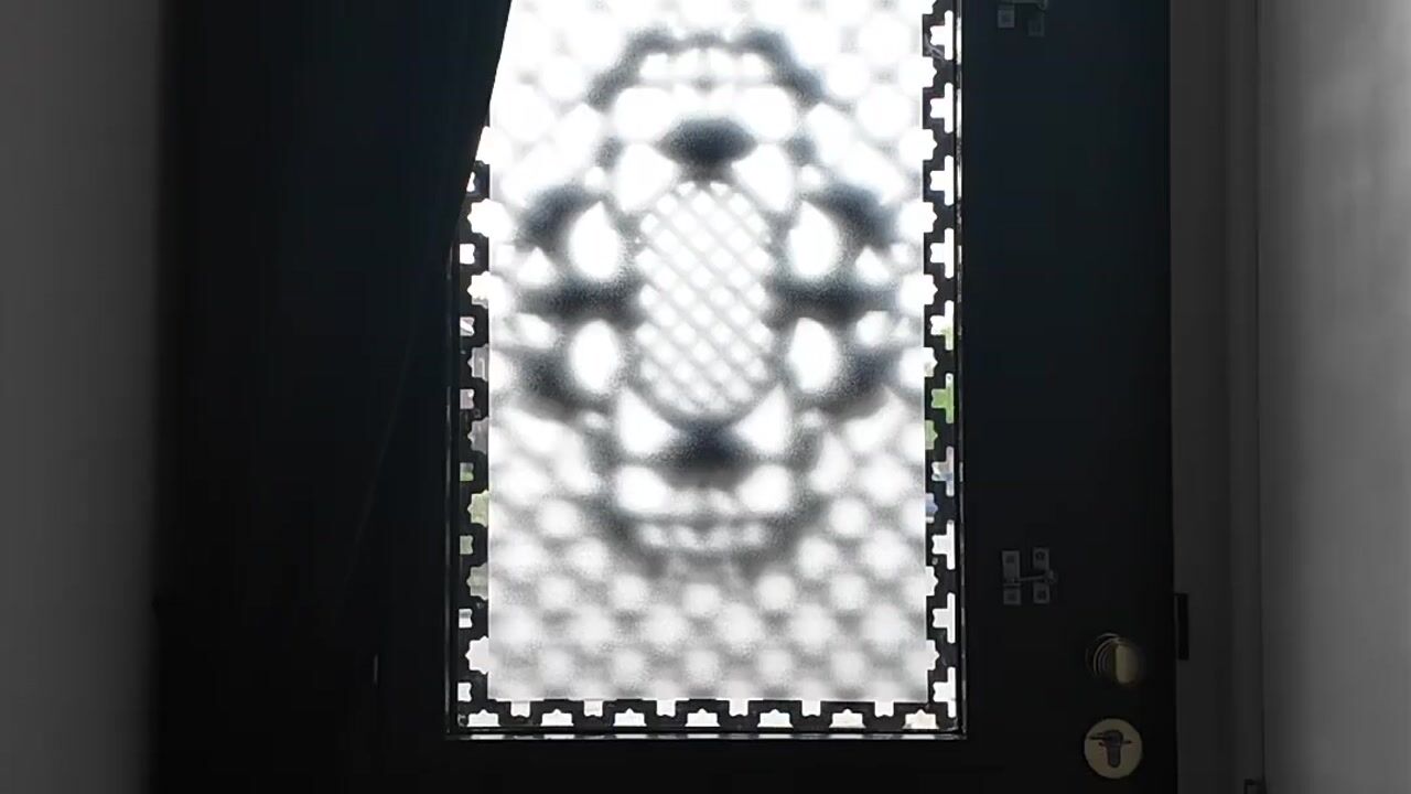 Video van Eerste Zeine 106